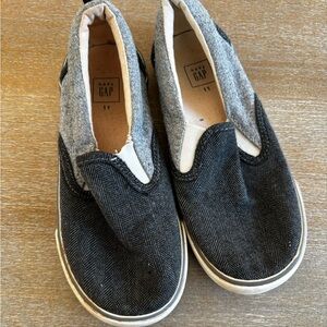 Gap Kids Slip On Sneakers